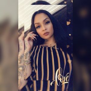 Meet your Posher, Dalila